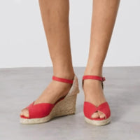 Castaner - Women's Bianca Espadrille