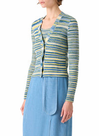 Akris Punto - Merino Wool Knit Set