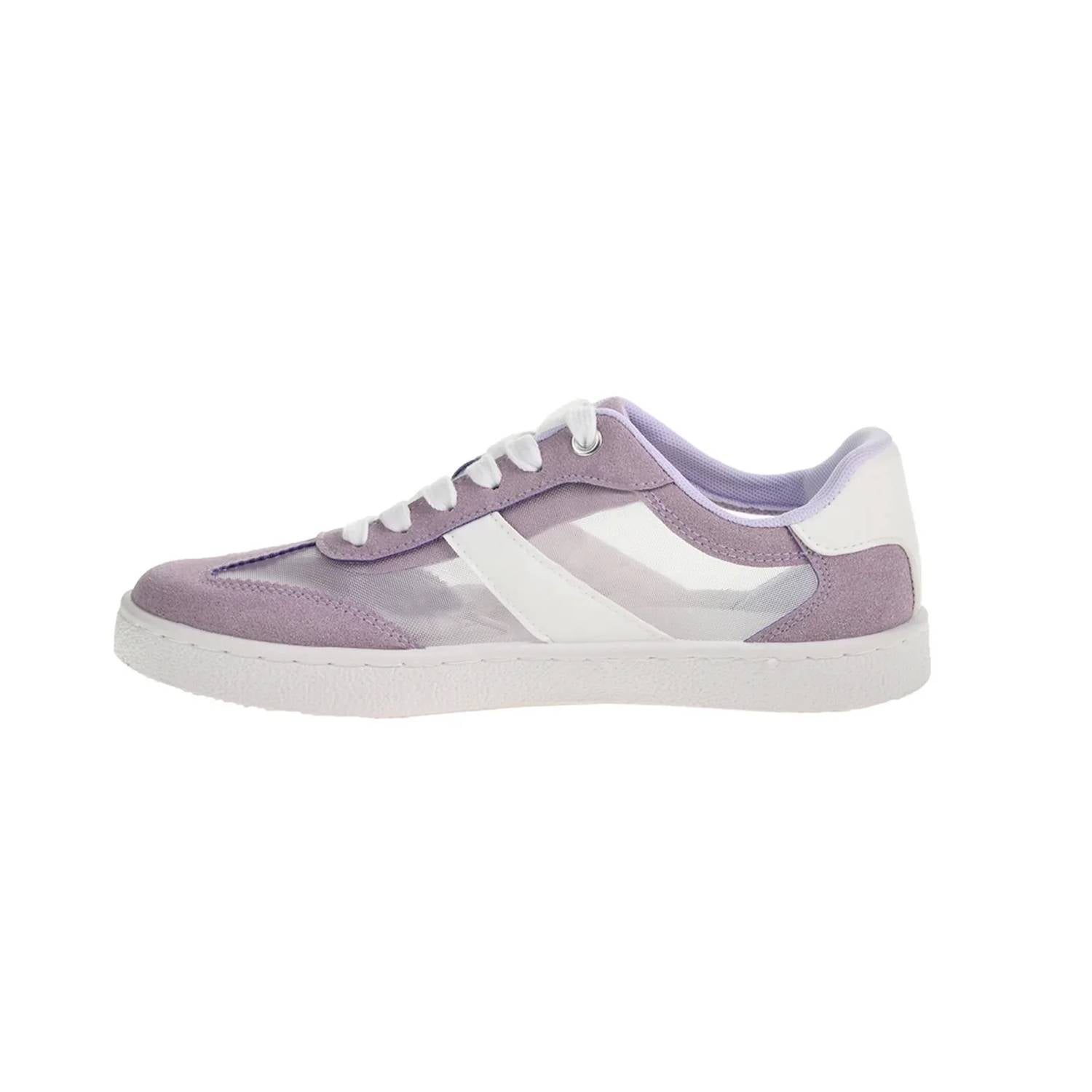 Chinese Laundry - Women's Sunstar Mesh Low Top Lace Up Sneakers