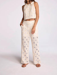 Sundays - Garcia Straight Leg Pants