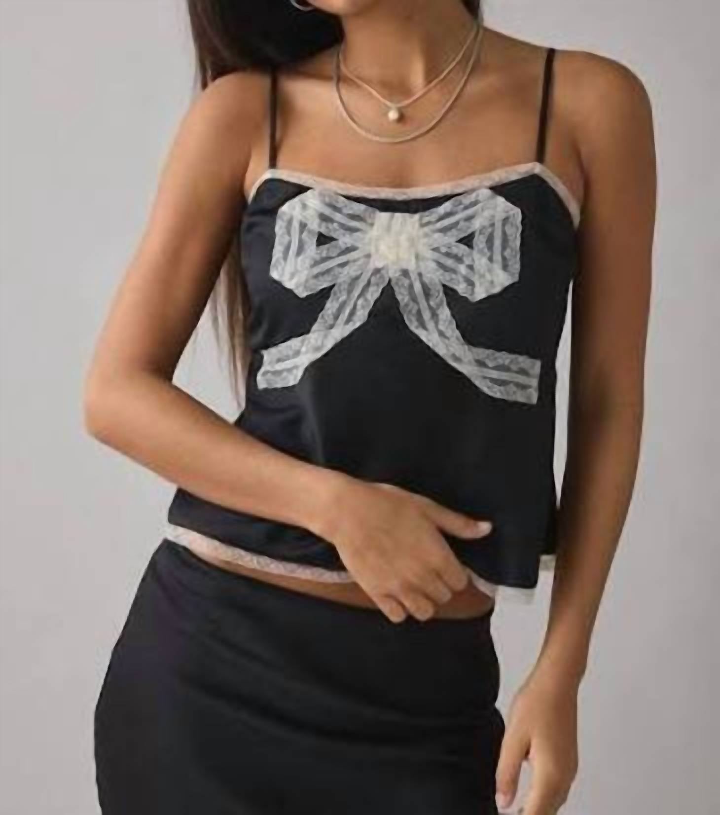 Loveshackfancy - Arise Top
