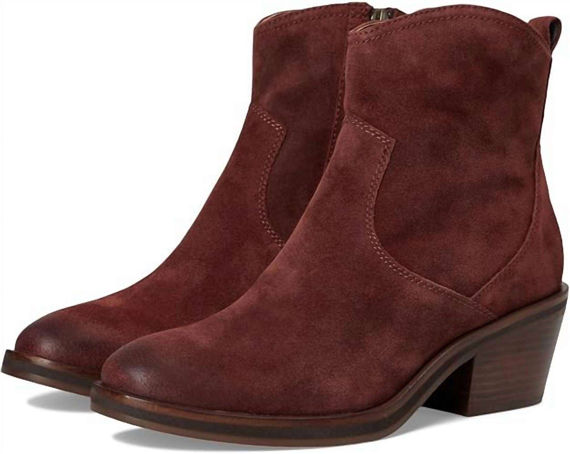 Sofft - Women's Shaelynn Bootie