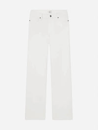 Frame - Le Sleek Straight Leg Jeans