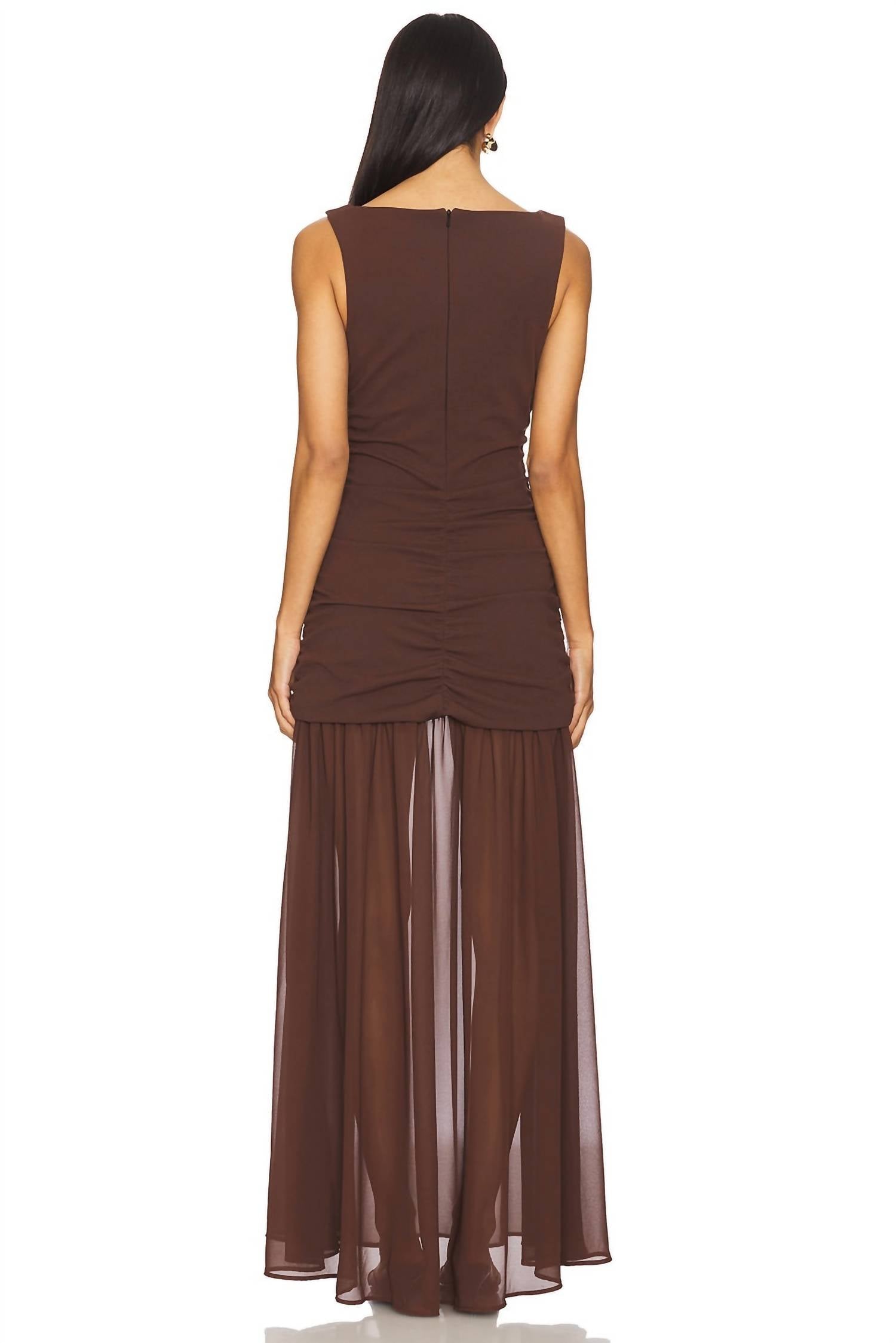 Show Me Your Mumu - Aria Maxi Dress