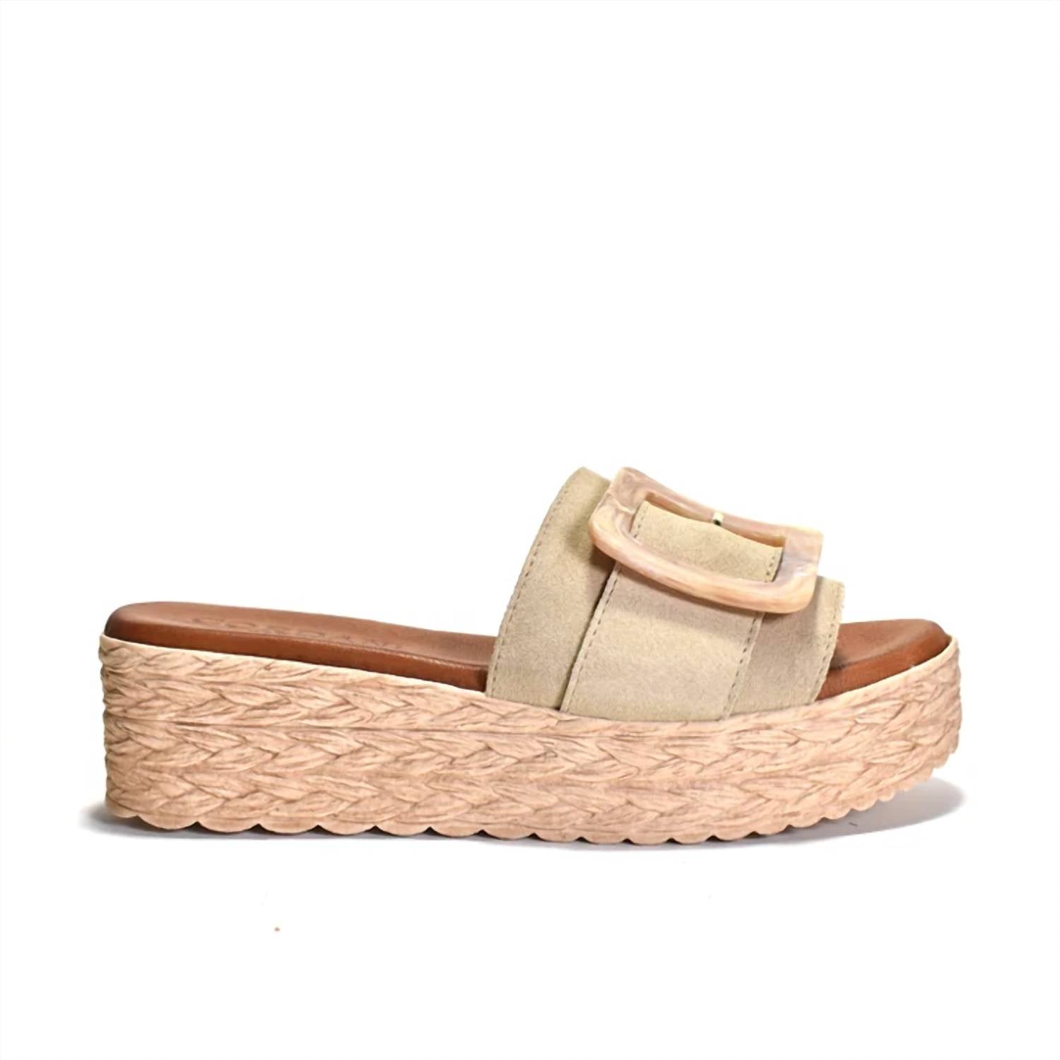 Cordani - Women's Beckett Sandal