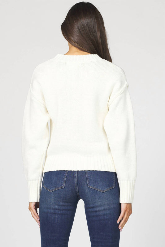 Dear John Denim - Hera Crewneck Sweater