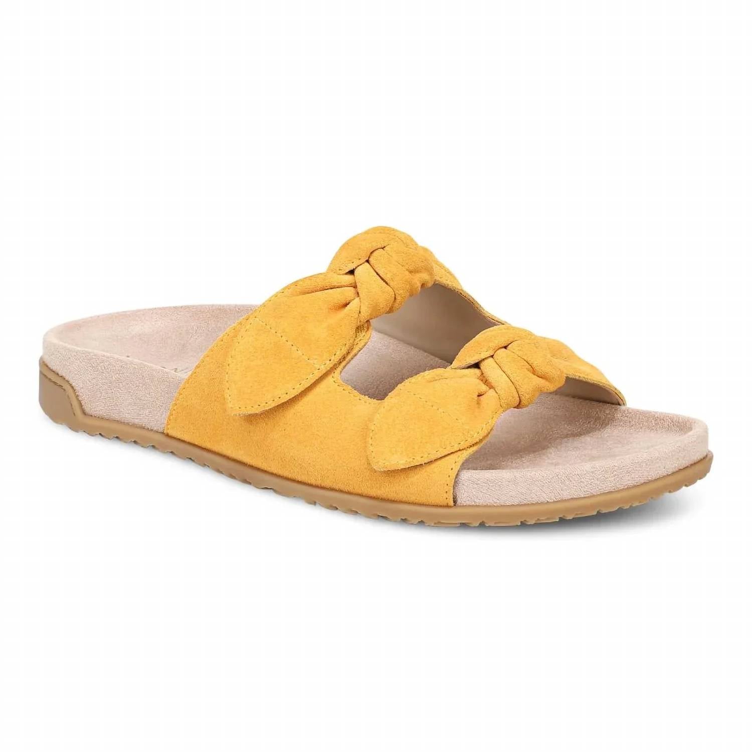 Vionic - Women's Elara Slide Sandal