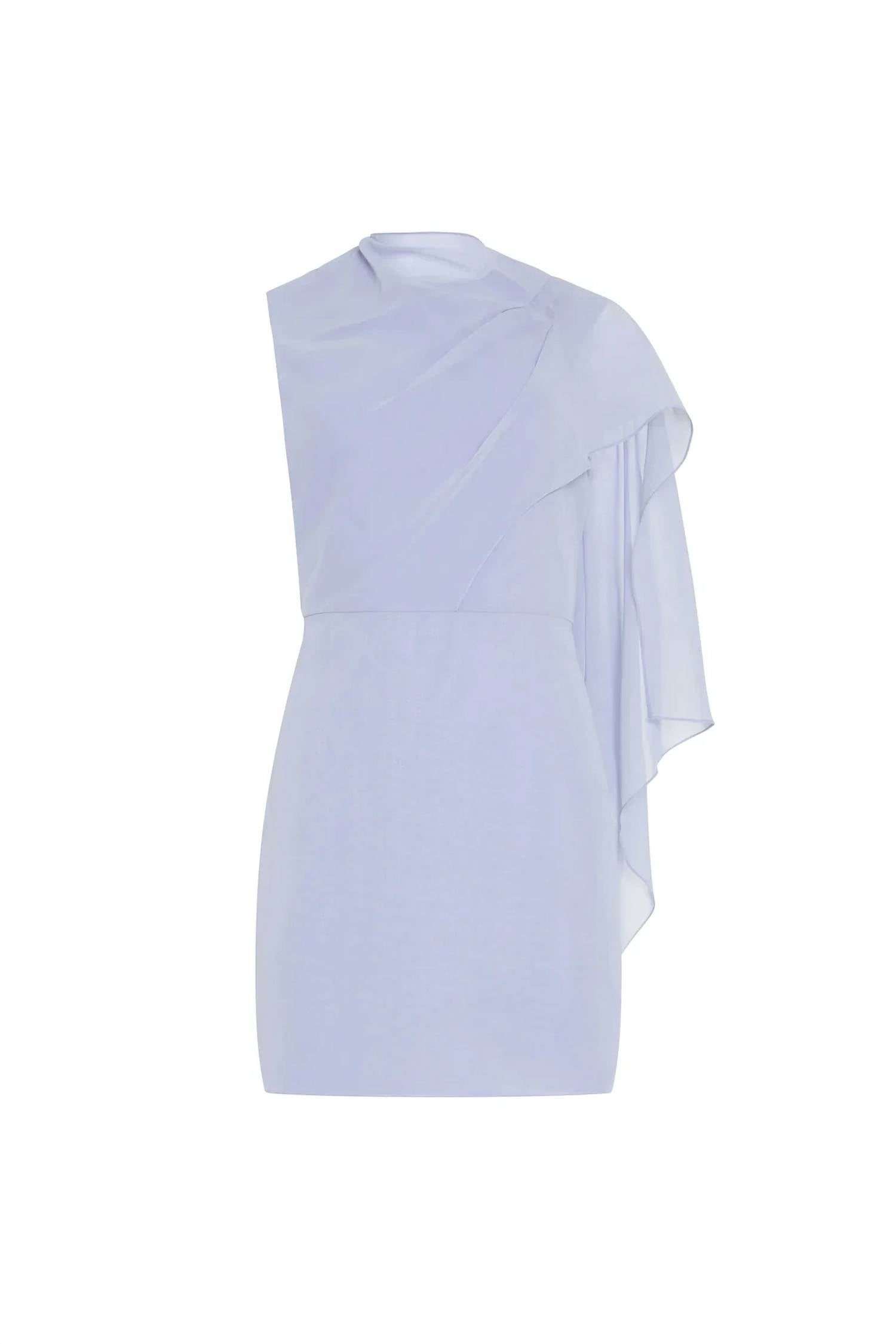Amanda Uprichard - Marilla Dress