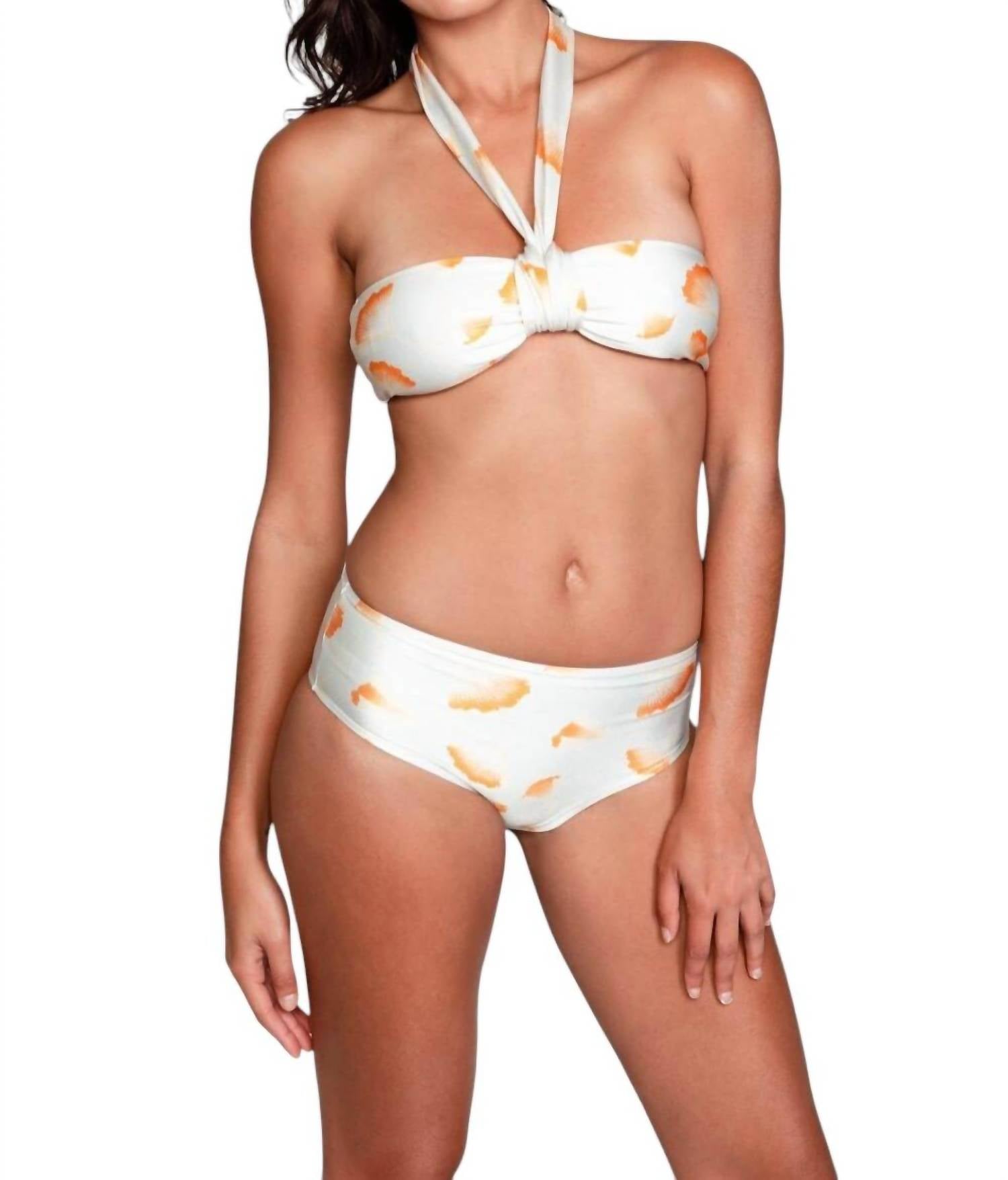 Sauipe - Serena Hipster Bikini Bottom