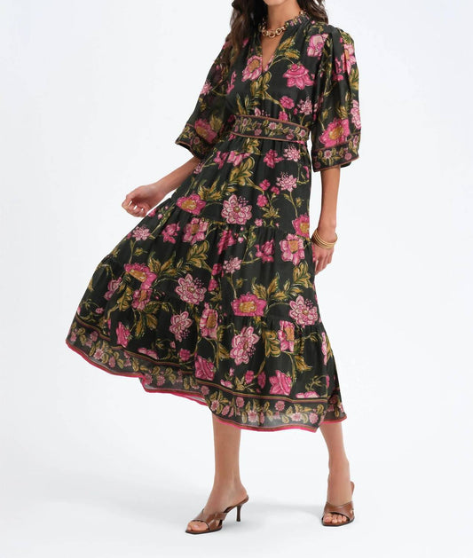 Bella Tu - Becca Dress