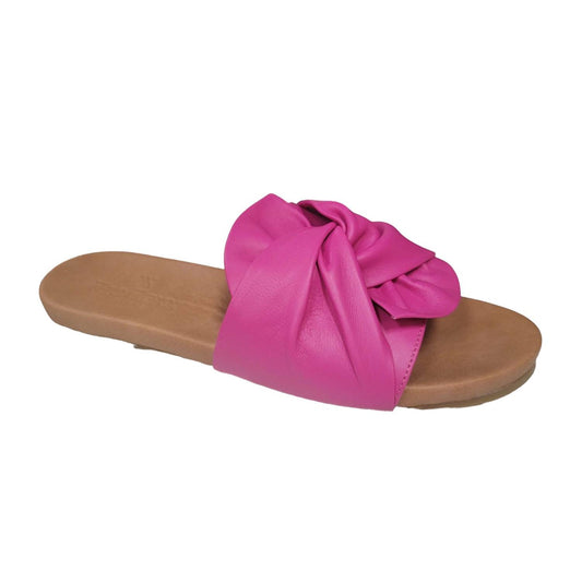 The Flexx - Women's Knotty Sandal