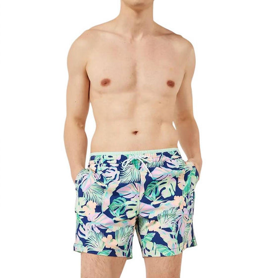 Chubbies - Night Faunas Swim Trunk