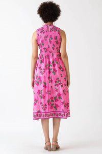 Celina Moon - Harmony Midi Dress