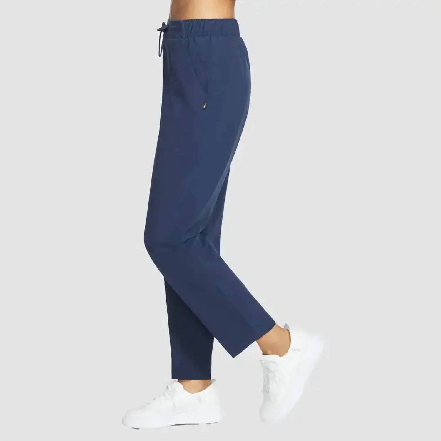 Skechers - Women's Slip-in Go Walk Uptown Pants