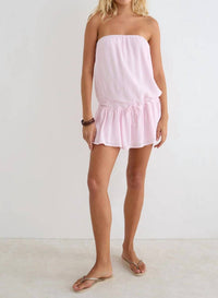 Motel Rocks - Women's Moka Dress