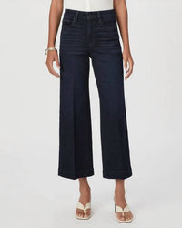 Paige - Anessa High Rise Jeans