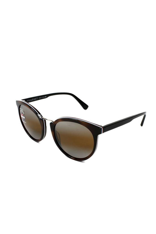 Vuarnet - Women's Cable Car Cat Eye Sunglasses