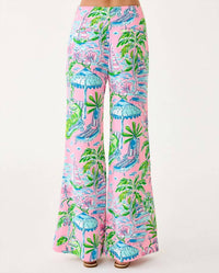 Lilly Pulitzer - Polyanna Palazzo Pants