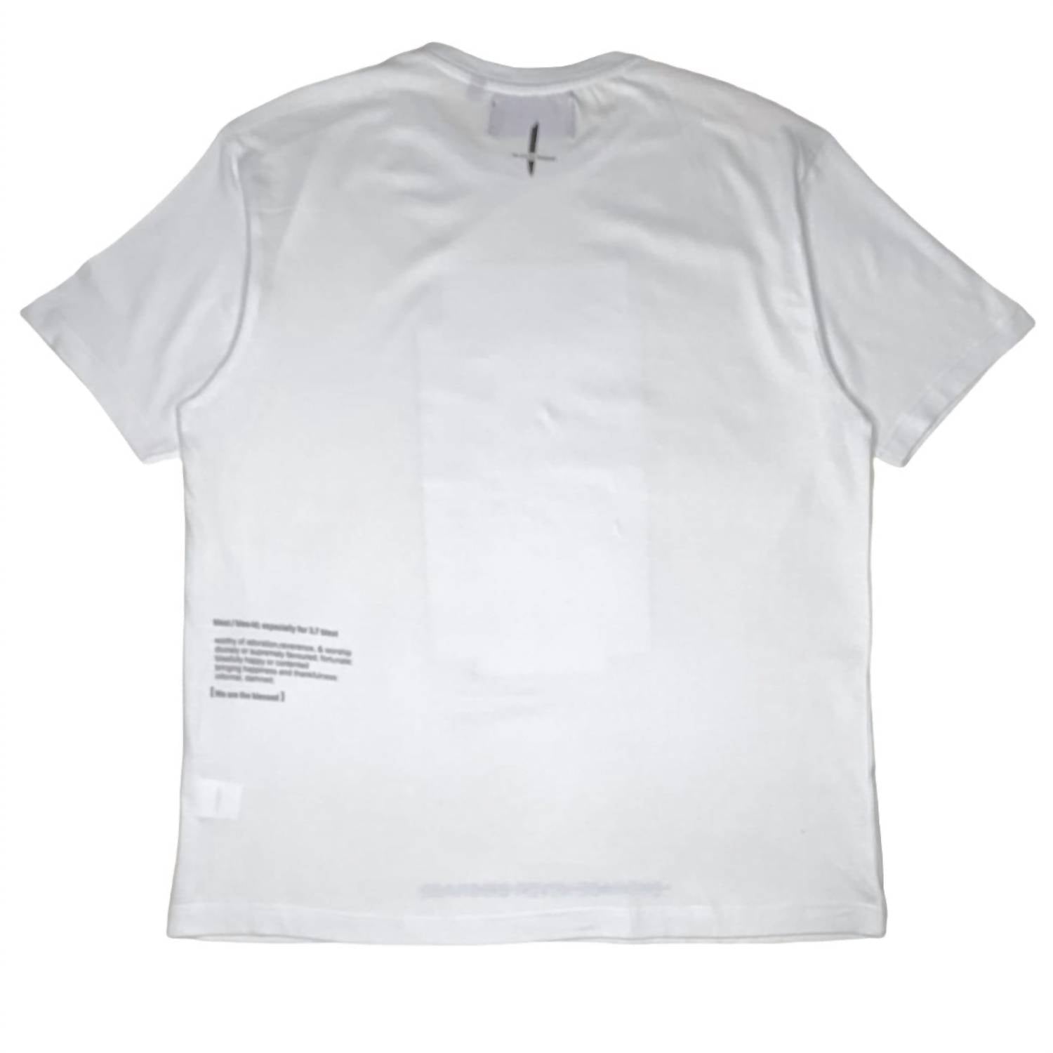 Blessed - MEN'S EMBRACE T-SHIRT