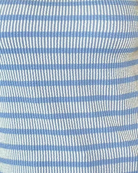 Staccato - Textured Stripe Top