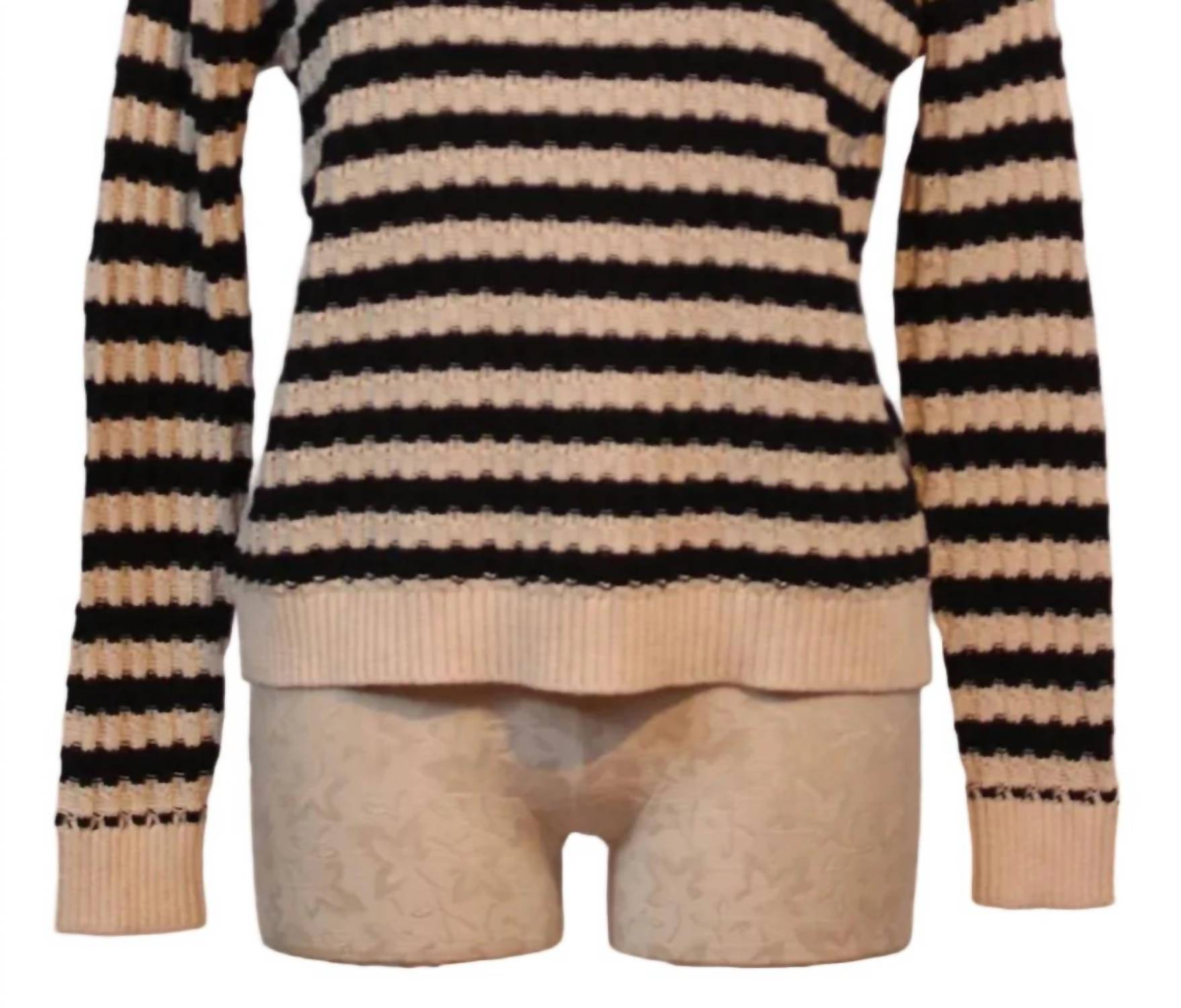 Lisa Todd - Its Complicated Sweater