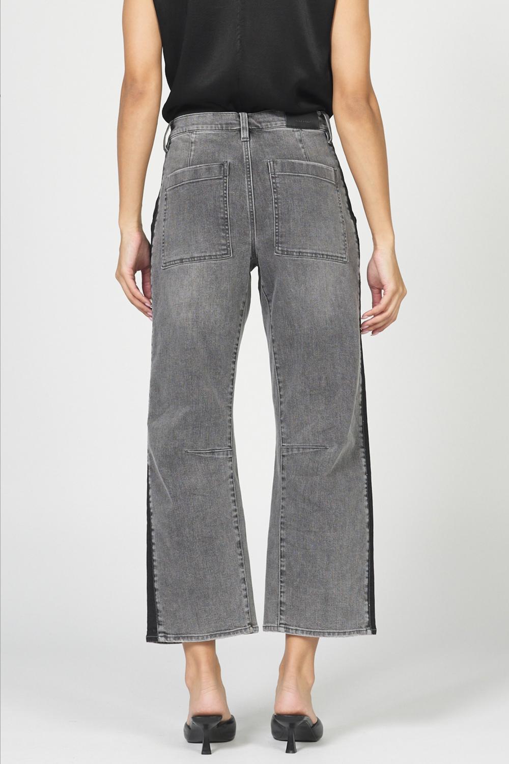 Dear John Denim - Lasso Barrel Fit Jean
