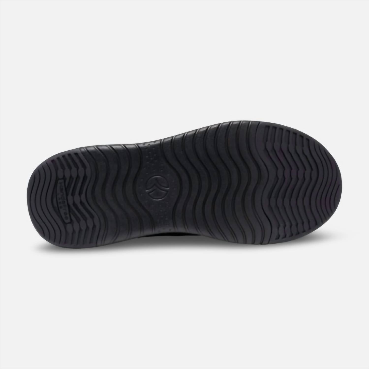 Kizik - Men's Lima Comfort Sneakers