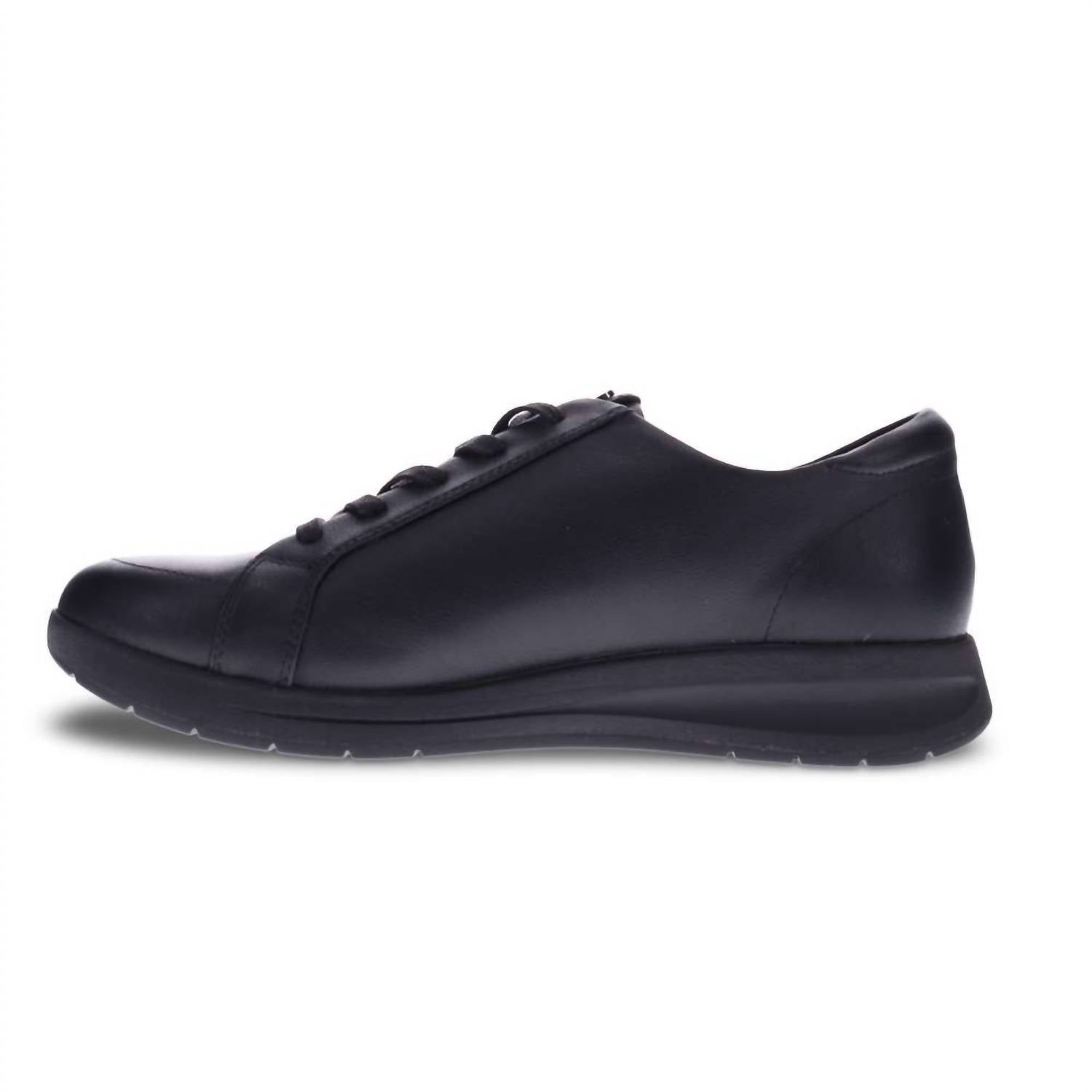 Revere - Women's Athens Lace-up Comfort Sneakers