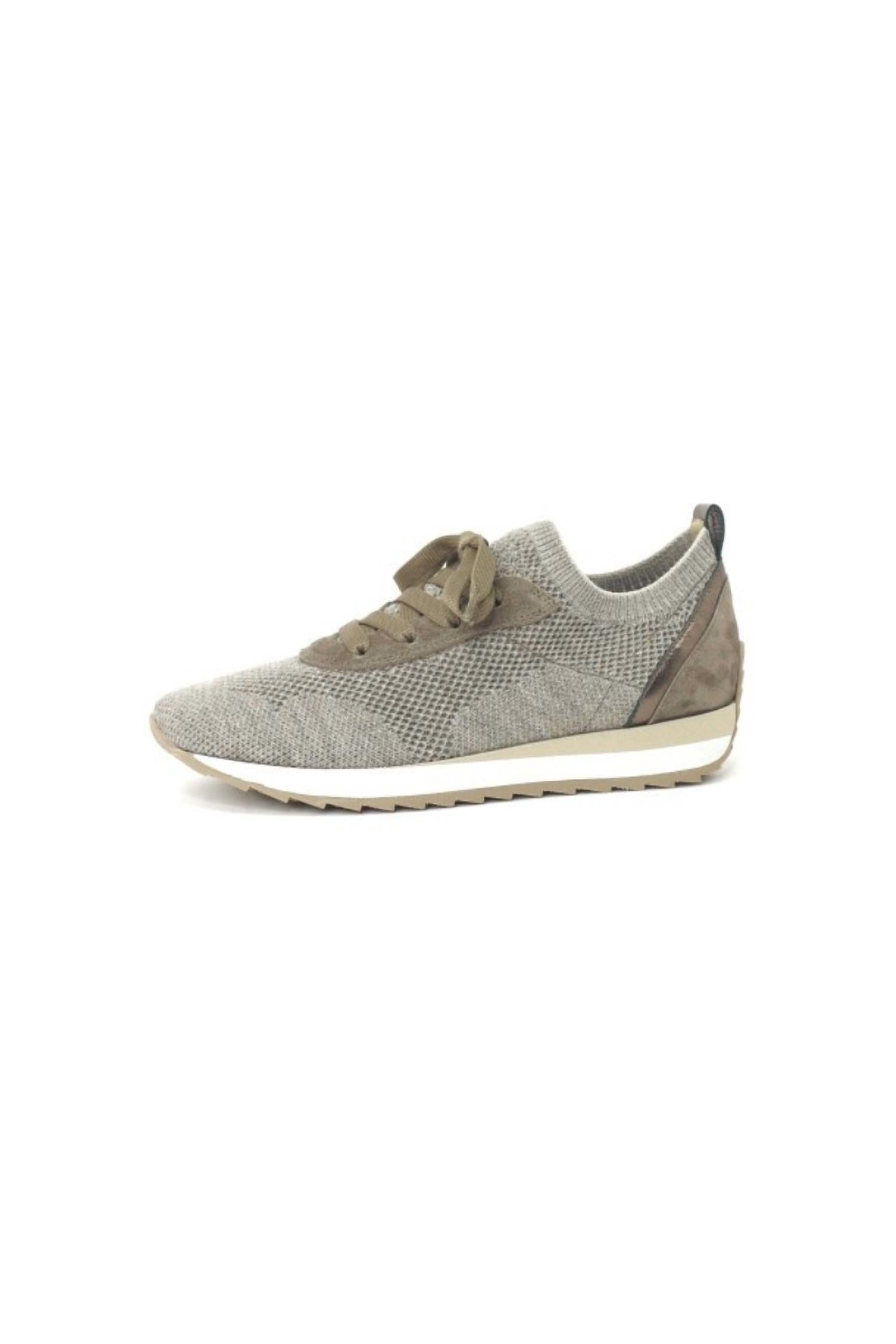 Softwaves - Women's Dale Knit Sneaker