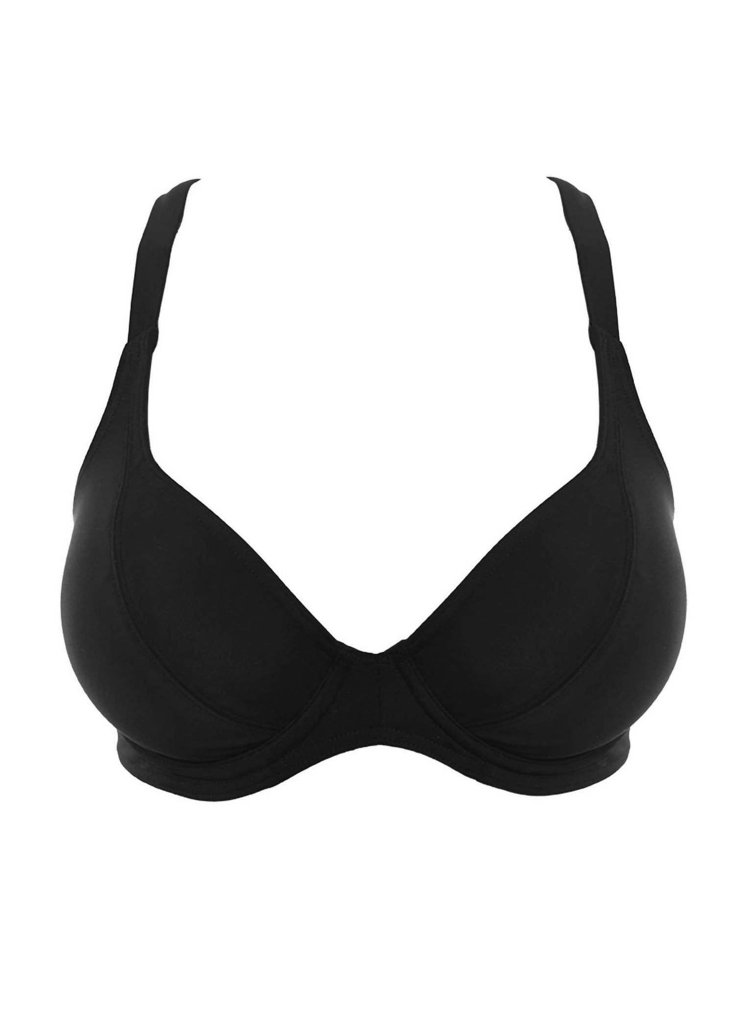 Freya - Remix Banded Halter Bikini Top