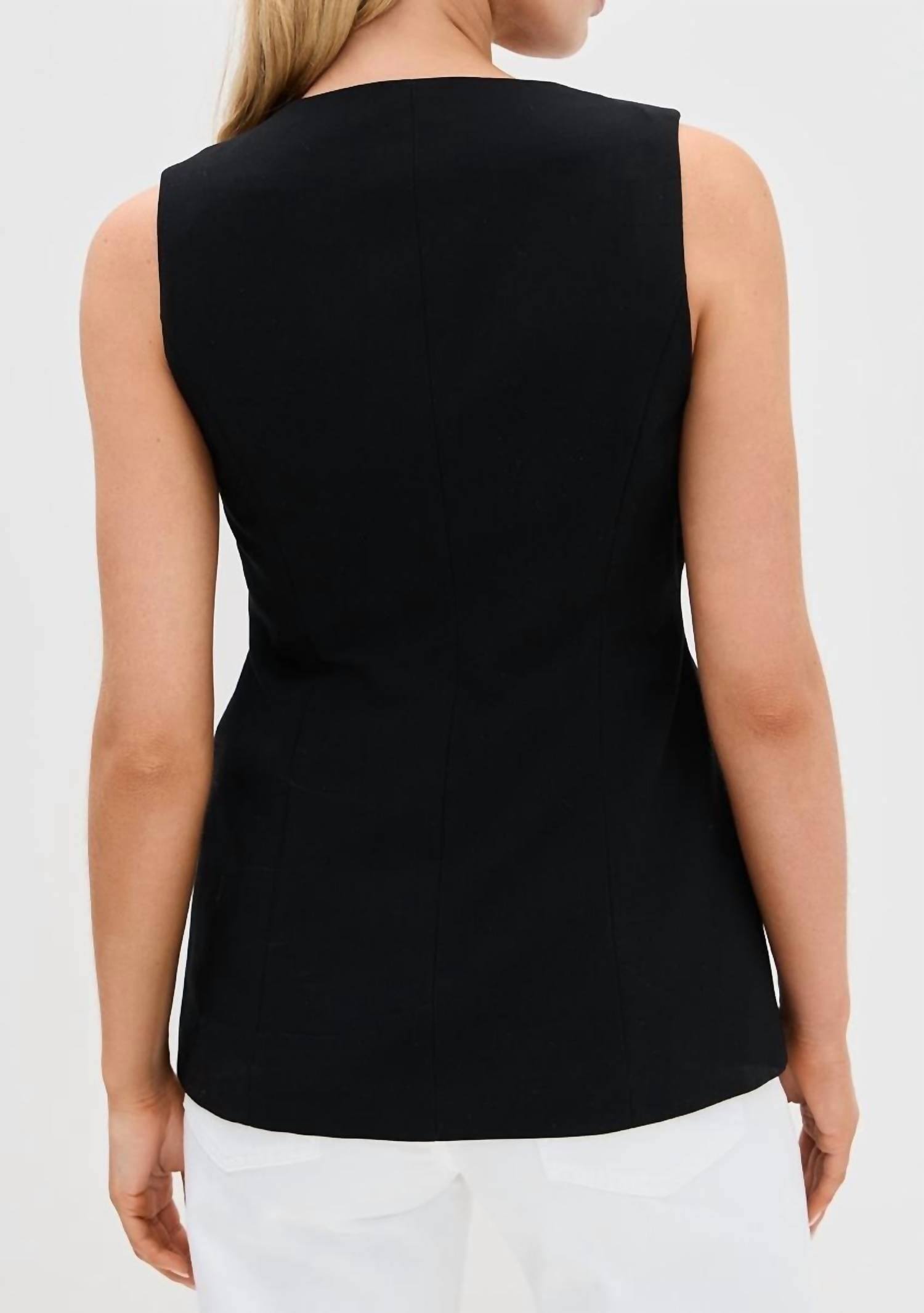 Pistola - Lila Fitted Vest