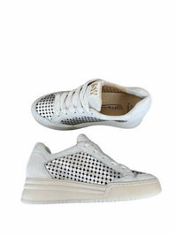 Softwaves - Women’s Lua Platform Sneakers