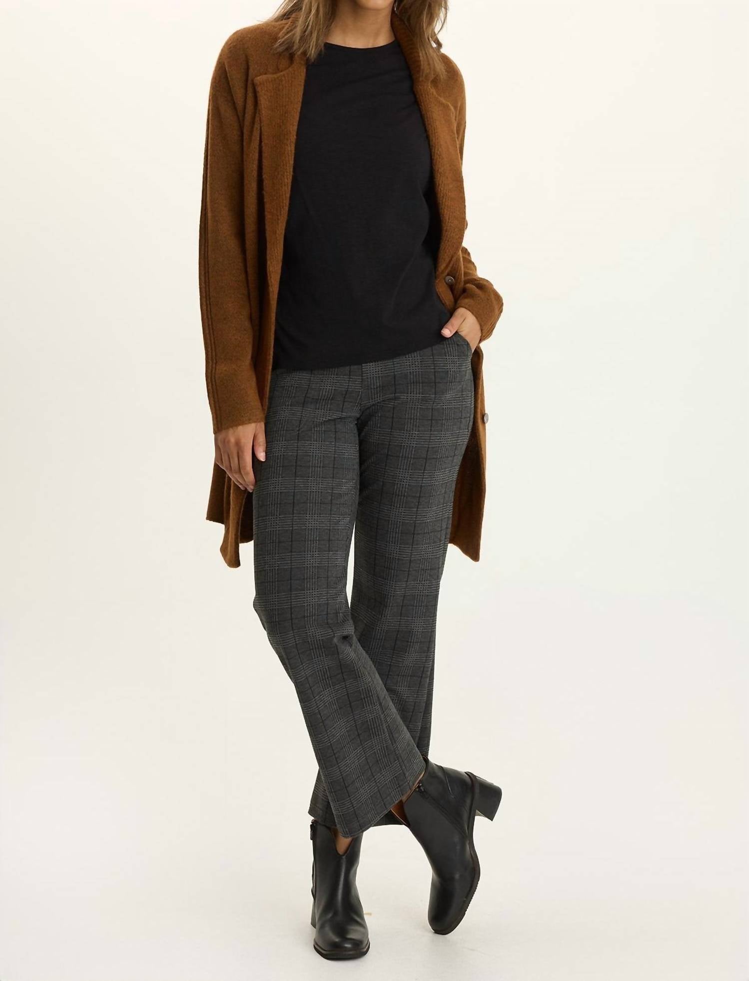 Xcvi - Linus Flare Pants