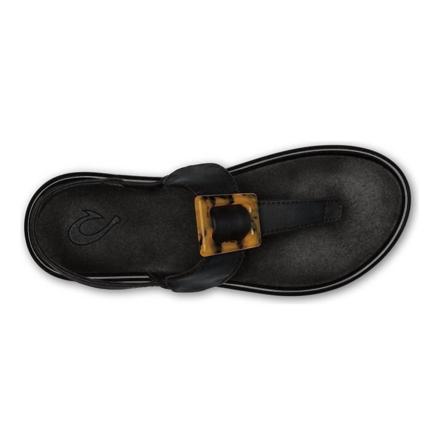 Olukai - Women’s La’i T-bar Strappy Beach Sandals