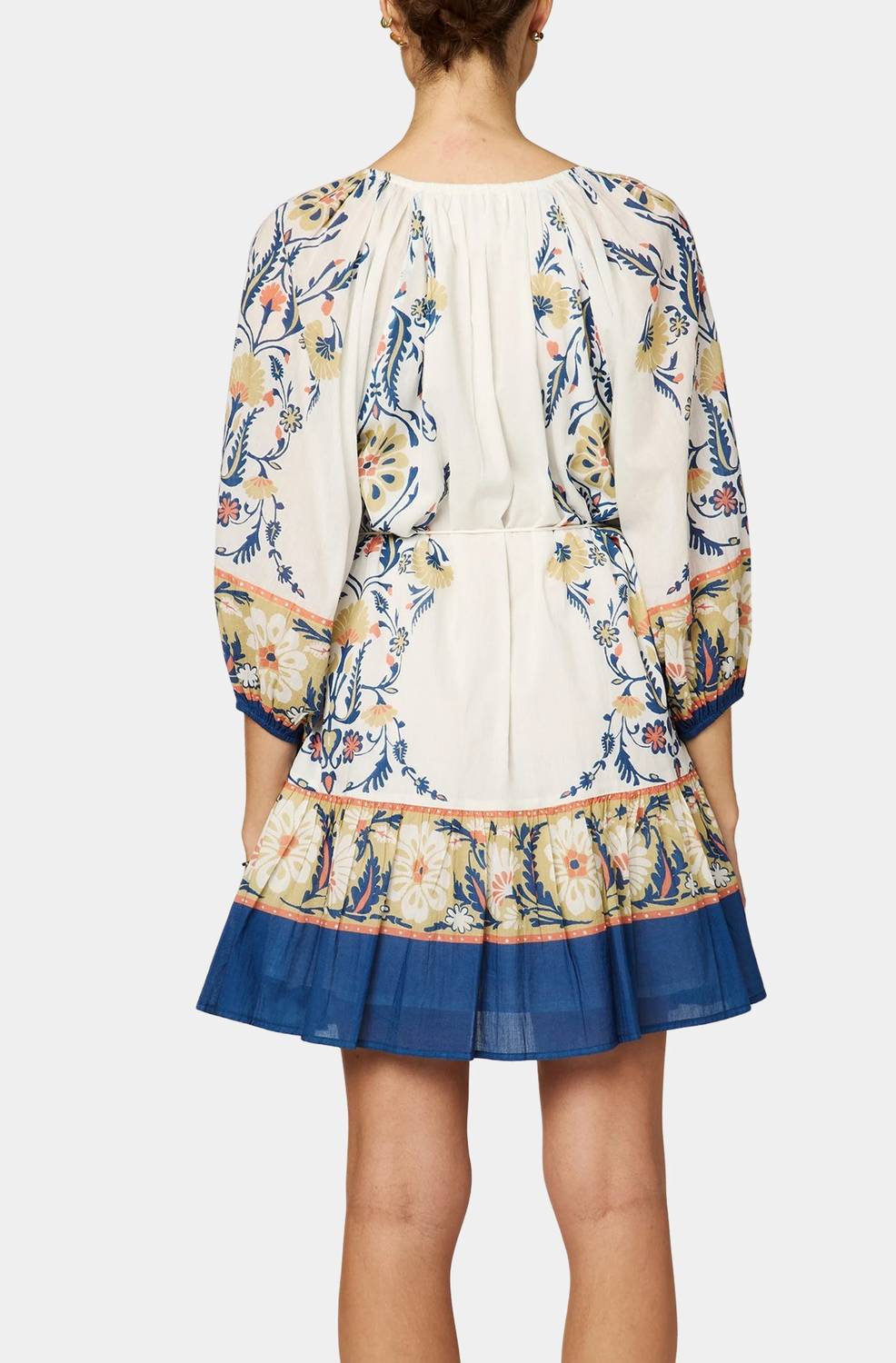 Cleobella - Thora Mini Dress