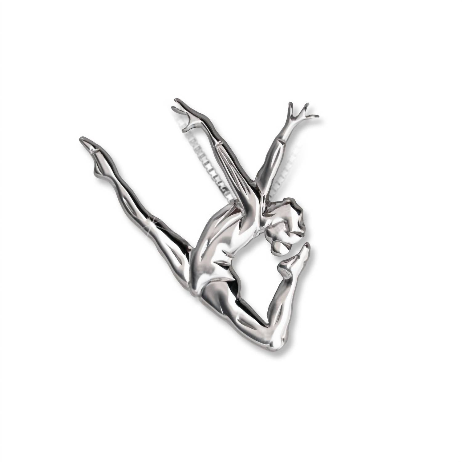 Mikelart - Women's Gioiello Necklace