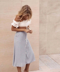 Sundays - Lola Midi Skirt