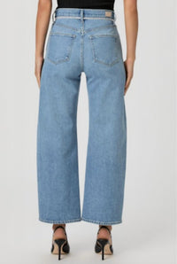 Paige - Arellia Ankle Jeans