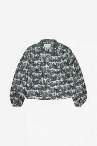 Munthe - Lynx Blouse