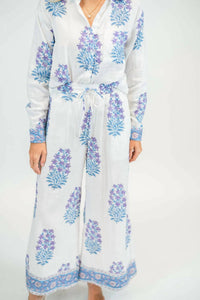 Victoria Dunn - Millie Blouse