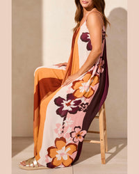 Tribal - Aloha Maxi Dress