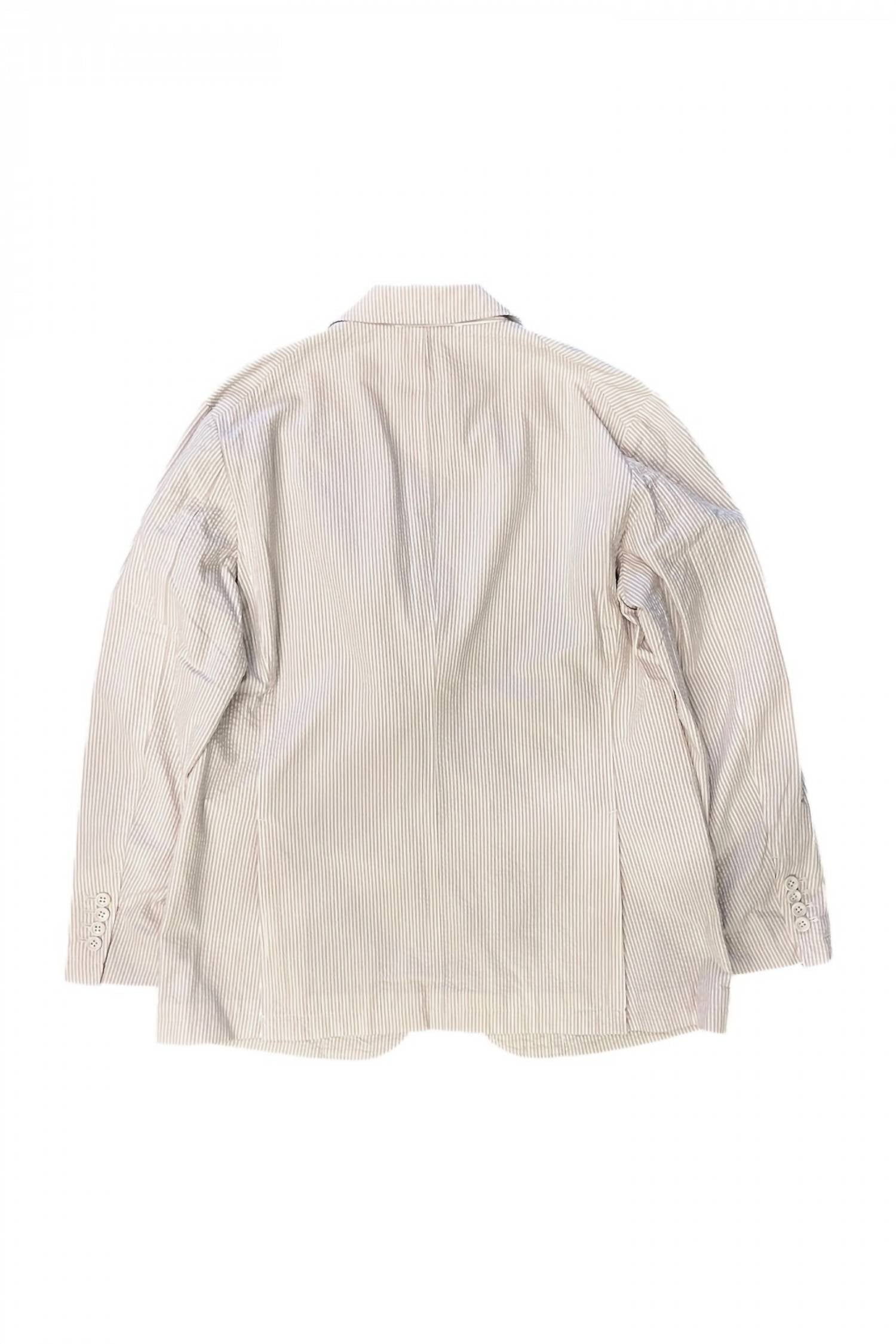 Engineered Garments - Men's Andover Jacket