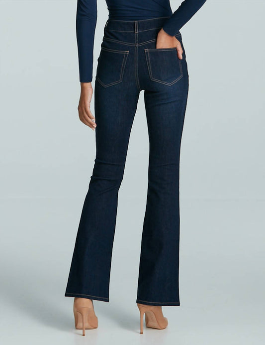 Commando - Do It All Denim Flared Jean