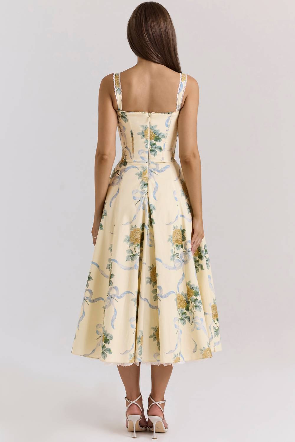 Sundayup - JULES MAXI DRESS