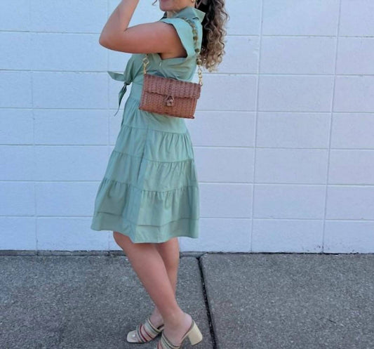 Deluc - Murillo Dress