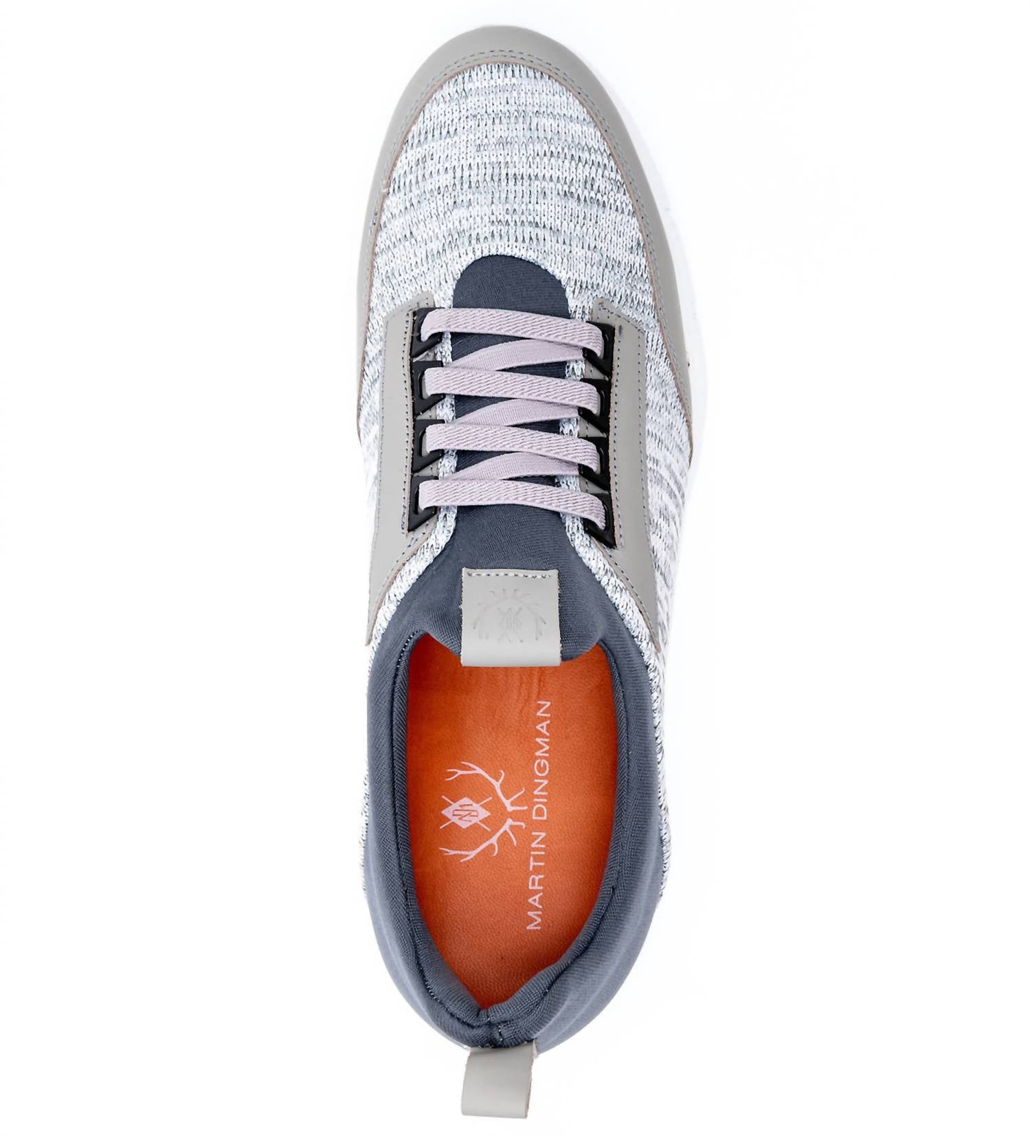 Martin Dingman - Men's Extra Light Jogger Sneaker