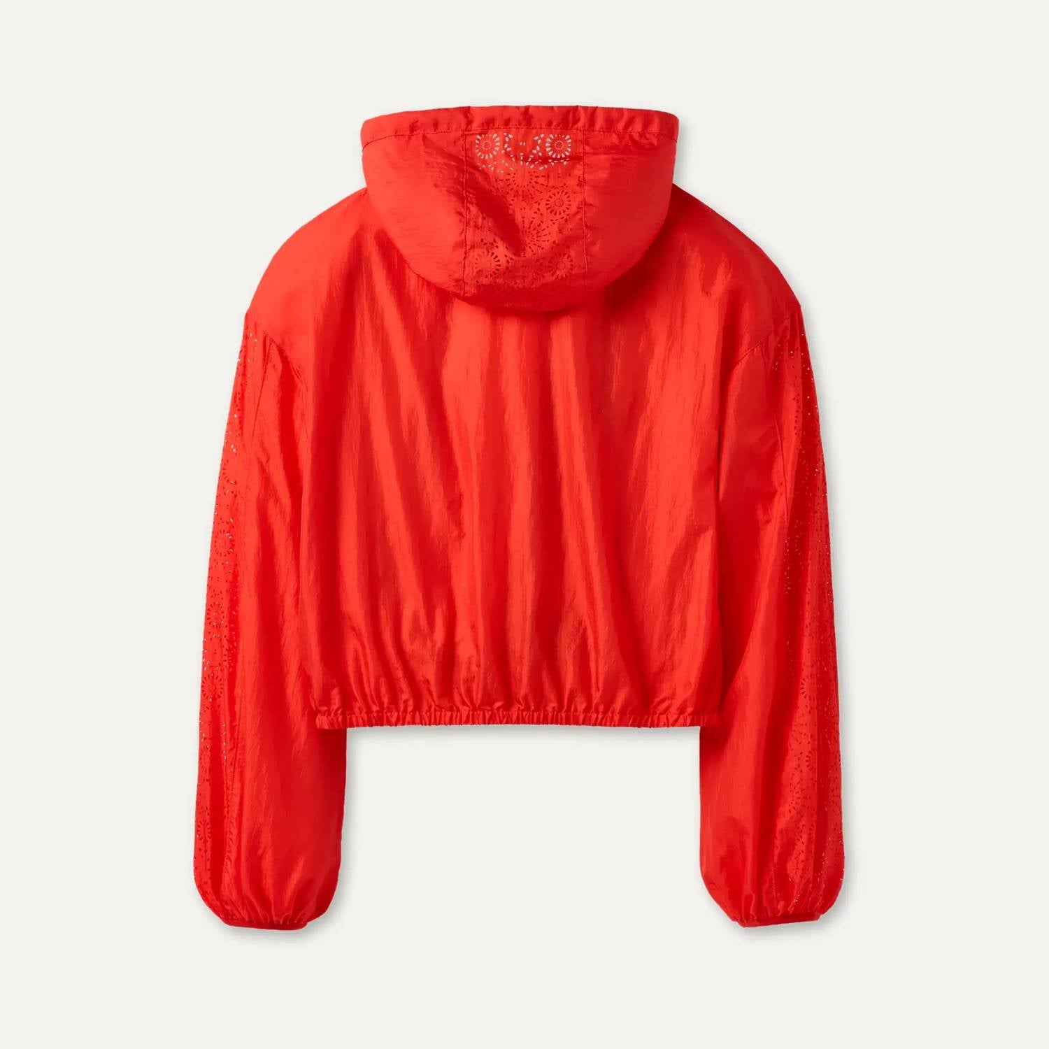 Ugg - Chiara Full-zip Hooded Jacket
