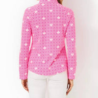 Lilly Pulitzer - Upf 50+ Skipper Popover