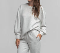Southern Shirt Company - Astro Knit Long Sleeve Top