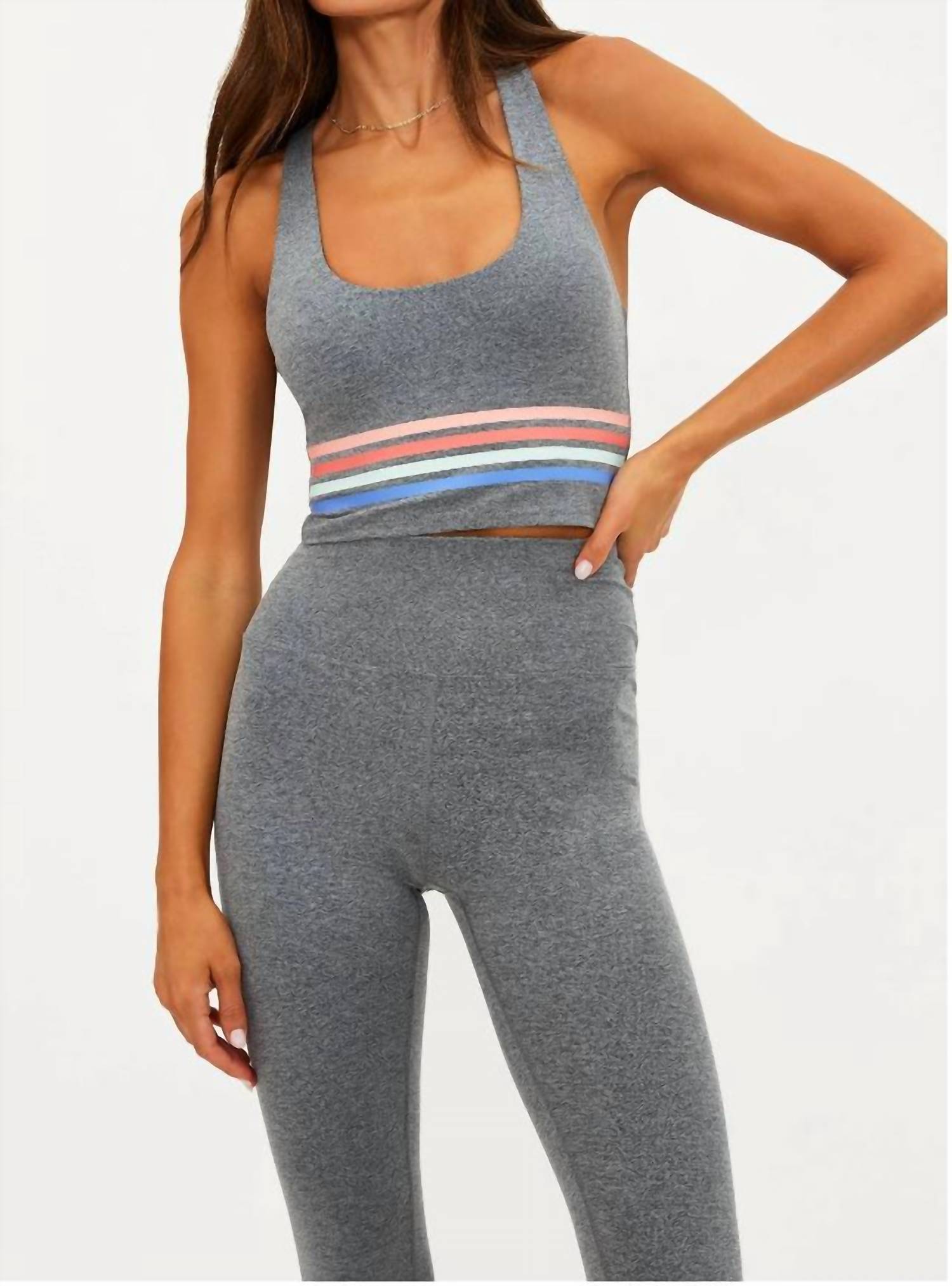 Beach Riot - Yara Top